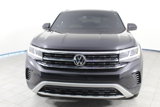 Used 2022 Volkswagen Atlas Cross Sport SE image 3