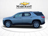 Used 2020 Chevrolet Traverse LT image 6