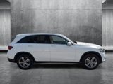 Certified 2022 Mercedes-Benz GLC 300 image 4