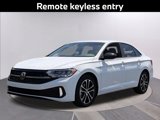 Used 2024 Volkswagen Jetta Sport image 2