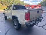 Certified 2022 Chevrolet Colorado ZR2 image 2