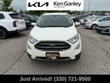 Used 2020 Ford EcoSport Titanium w/ Interior Protection Package image 2