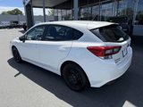 Used 2022 Subaru Impreza 2.0i image 3