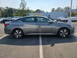 Used 2022 Nissan Altima 2.5 SV image 2