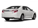 Used 2014 Toyota Camry XLE image 5