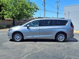 Used 2020 Chrysler Voyager Lxi image 5