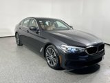 Used 2019 BMW 530i xDrive w/ Convenience Package image 4