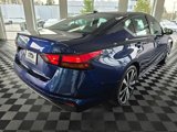 Used 2022 Nissan Altima 2.5 SR image 4