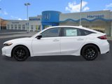 New 2025 Honda Civic Sport image 2