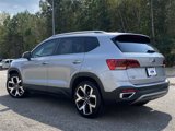 Used 2022 Volkswagen Taos SEL image 5