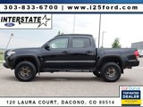 Used 2016 Toyota Tacoma TRD Off-Road image 2