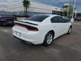 Used 2022 Dodge Charger SXT image 4