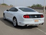 Used 2017 Ford Mustang Coupe image 3