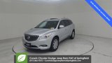 Used 2017 Buick Enclave Leather image 6