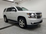 Used 2018 Chevrolet Tahoe Premier image 2