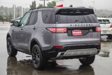 Used 2020 Land Rover Discovery Landmark image 5