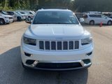 Used 2014 Jeep Grand Cherokee Summit image 3