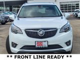 Used 2020 Buick Envision Essence w/ Experience Buick Package image 5