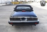 Used 1995 Jaguar XJS 4.0 Convertible image 3