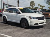 Used 2017 Dodge Journey SE w/ Flexible Seating Group image 3