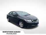 Used 2015 Honda Civic LX image 4