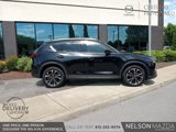 Used 2022 MAZDA CX-5 AWD 2.5 S w/ Premium Plus Pkg image 2