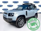 Used 2022 Land Rover Defender 90 X-Dynamic S image 3