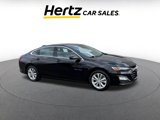 Used 2023 Chevrolet Malibu LT w/ Driver Confidence Package image 2