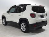 Used 2021 Jeep Renegade Limited image 3