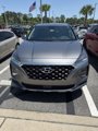 Used 2020 Hyundai Santa Fe SE image 2