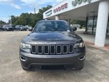 Used 2021 Jeep Grand Cherokee Laredo X image 2