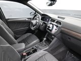 Used 2022 Volkswagen Tiguan SEL R-Line image 2