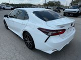 Used 2022 Toyota Camry SE image 4