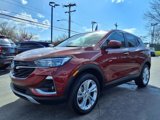 Used 2022 Buick Encore GX Preferred w/ Cold Weather Comfort Package image 3