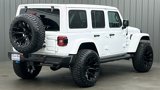 Used 2023 Jeep Wrangler Unlimited Sahara w/ Cold Weather Group image 5