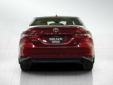 Used 2022 Toyota Camry LE image 4