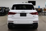 Used 2021 Audi Q3 2.0T Premium w/ Convenience Package image 4