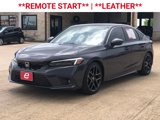Used 2024 Honda Civic Sport Touring image 3