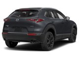 Certified 2024 MAZDA CX-30 AWD 2.5 S w/ Select Sport Pkg image 3