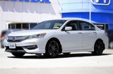 Used 2016 Honda Accord Sport image 1