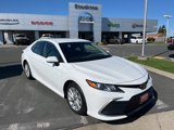Used 2024 Toyota Camry LE image 2
