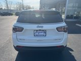 Used 2020 Jeep Compass Limited image 6