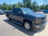 Used 2017 Chevrolet Silverado 1500 LT image 3