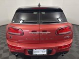 Certified 2024 MINI Cooper Clubman S w/ Signature Upholstery Package image 5