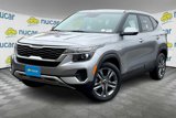 Used 2022 Kia Seltos LX image 3