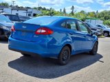 Used 2013 Ford Fiesta SE image 5