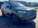 Used 2022 Jeep Compass High Altitude image 3