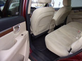 Used 2008 Hyundai Santa Fe SE image 4