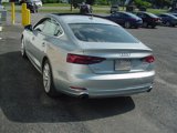 Used 2018 Audi A5 2.0T Premium w/ Convenience Package image 3