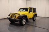 Used 2008 Jeep Wrangler X image 4